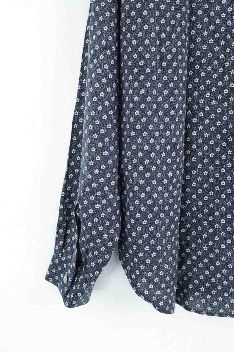 Chemise The Kooples  Bleu