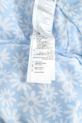 Chemise Sandro  Bleu