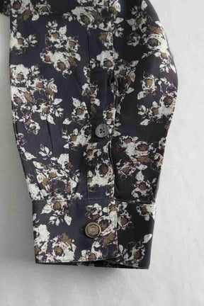 Chemise The Kooples  Marron