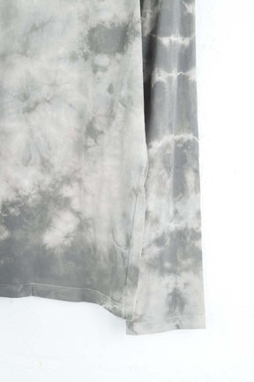 T-shirt Majestic Filatures  Gris