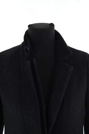 Manteau Maje  Noir