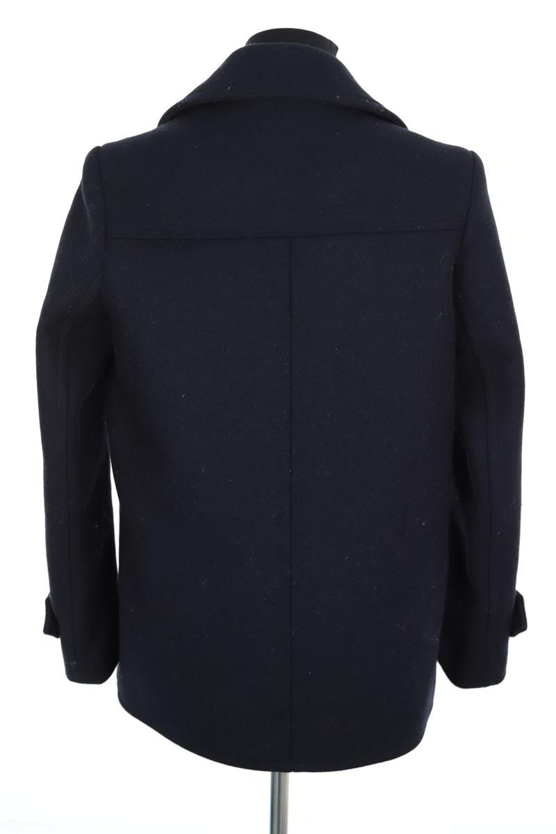 Manteau Bash  Noir