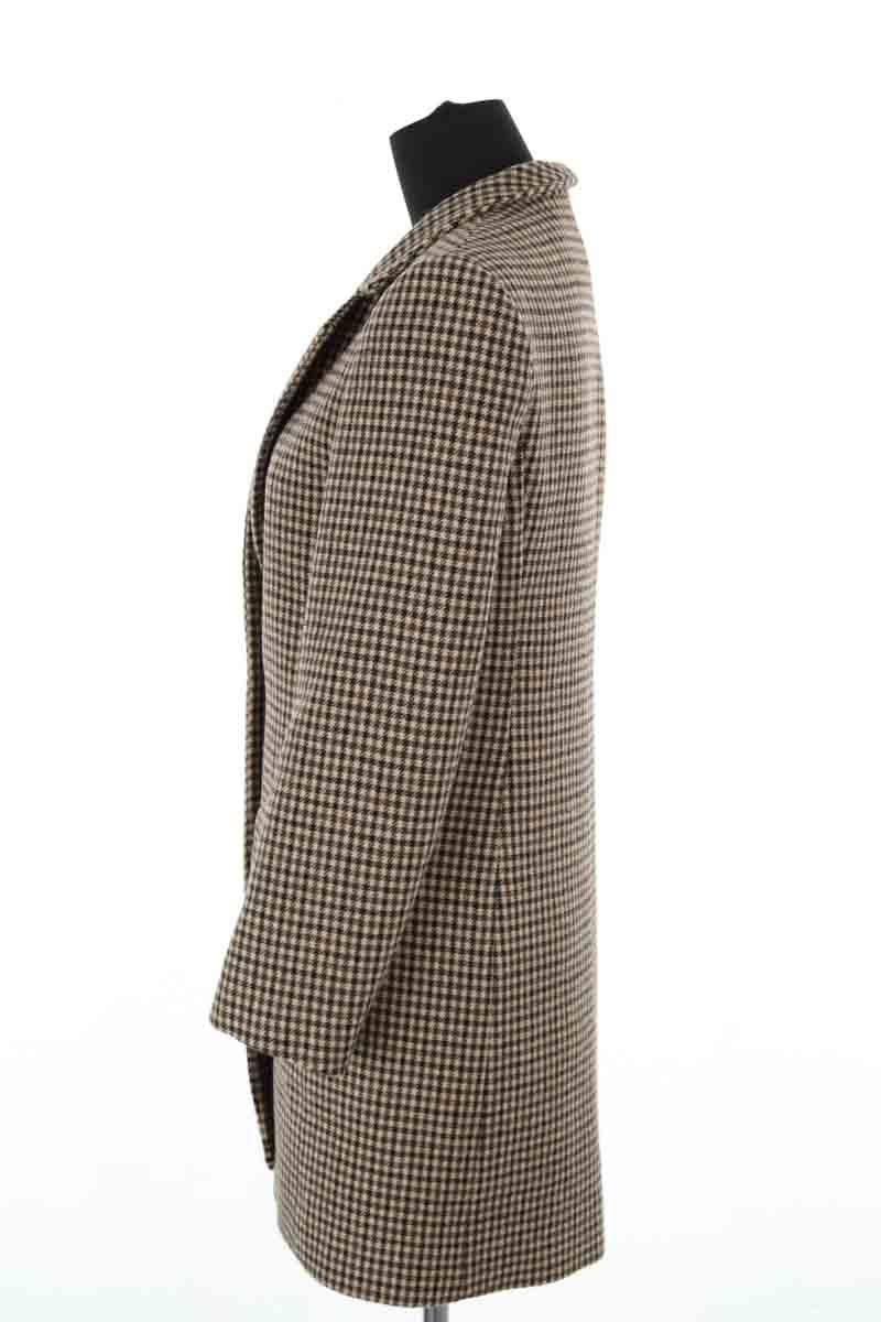 Veste Maje  Marron