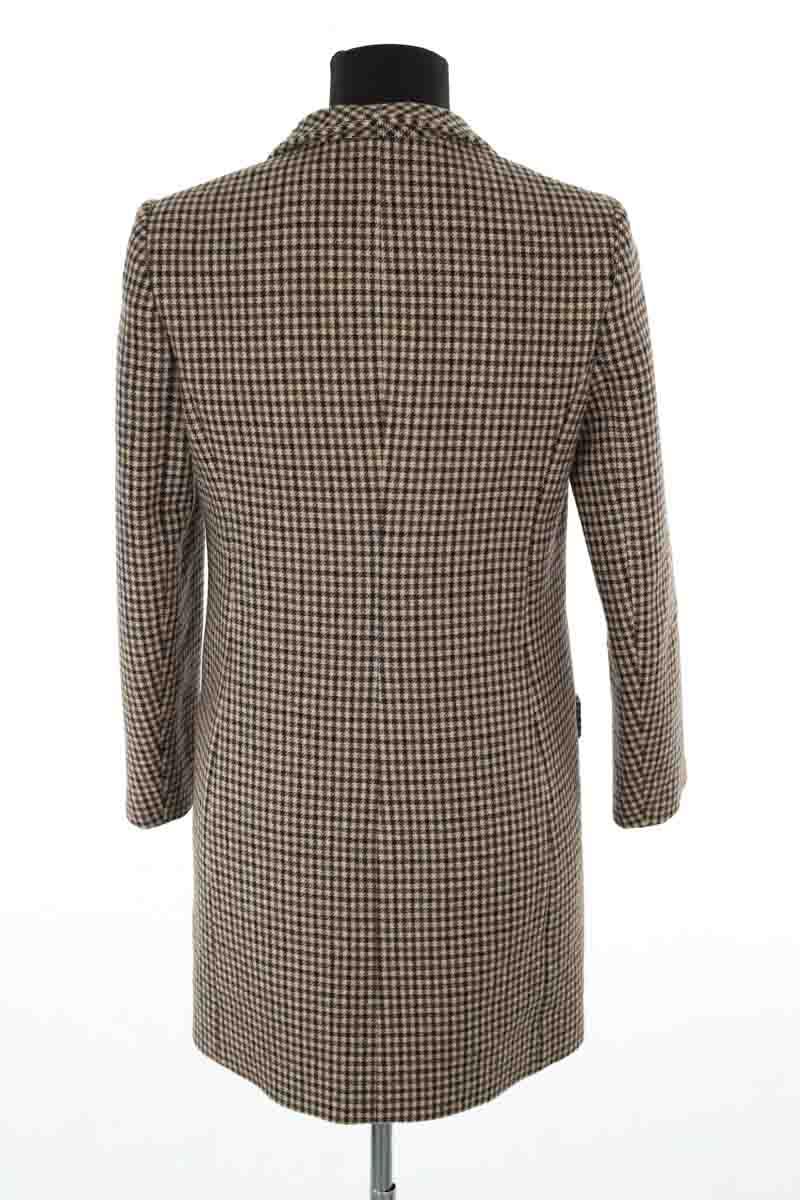 Veste Maje  Marron