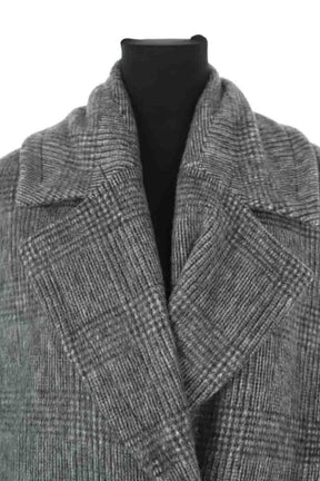 Manteau Iro  Gris