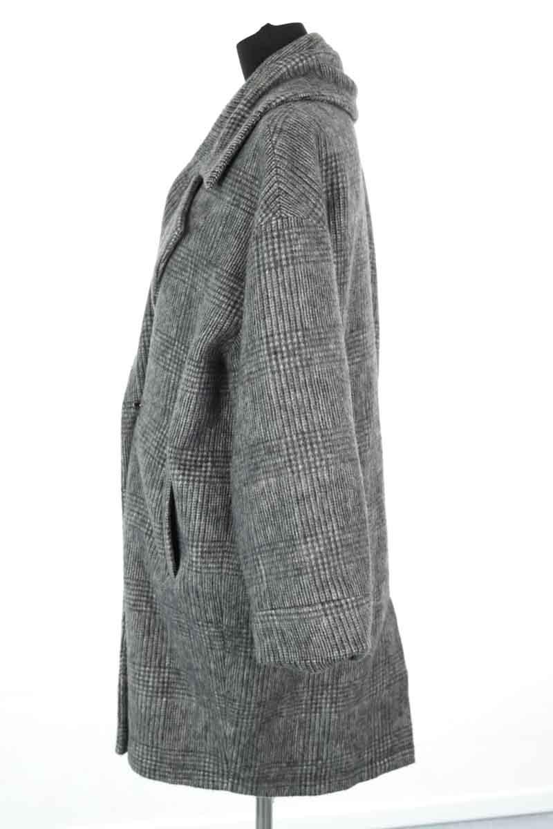 Manteau Iro  Gris