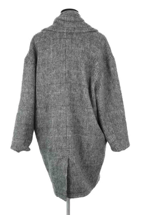 Manteau Iro  Gris
