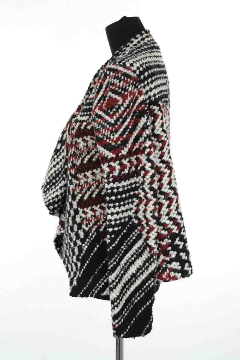 Veste Bash  Multicolore