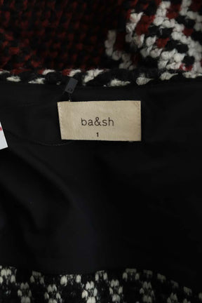 Veste Bash  Multicolore