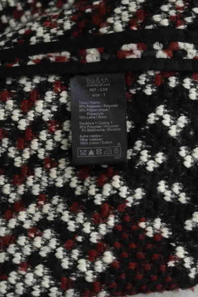 Veste Bash  Multicolore