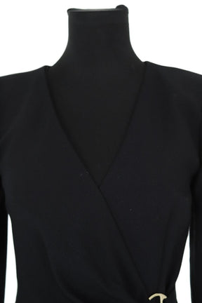 Robe Bash  Noir