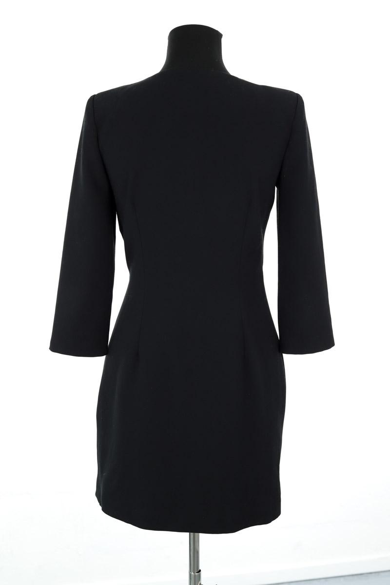 Robe Bash  Noir