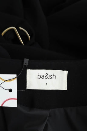 Robe Bash  Noir