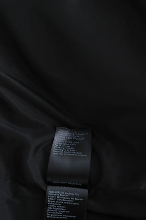 Robe Bash  Noir