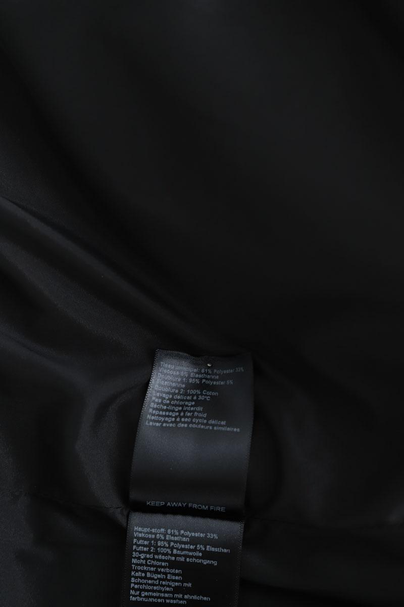 Robe Bash  Noir