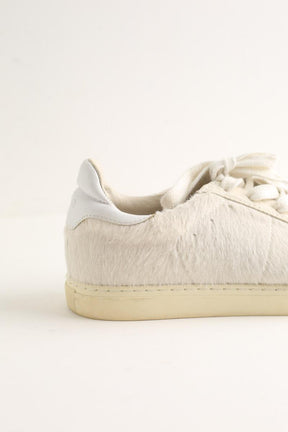 Baskets Iro  Ecru