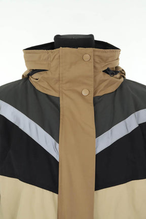 Manteau Bash  Beige