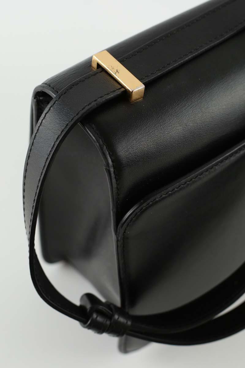 Sacs à bandoulière Zadig & Voltaire  Noir