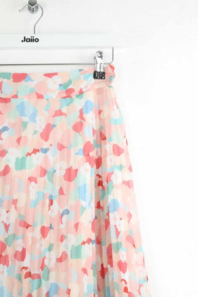 Mi-longueur Sézane  Multicolore