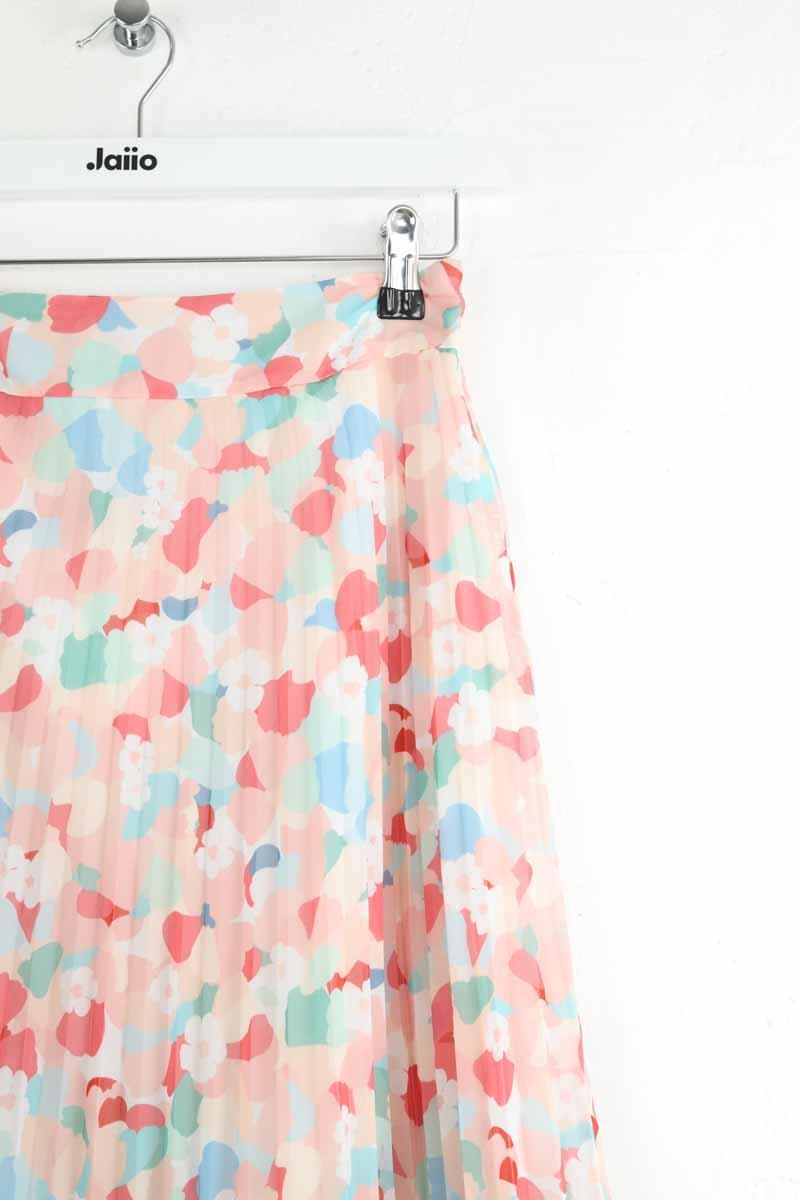 Mi-longueur Sézane  Multicolore