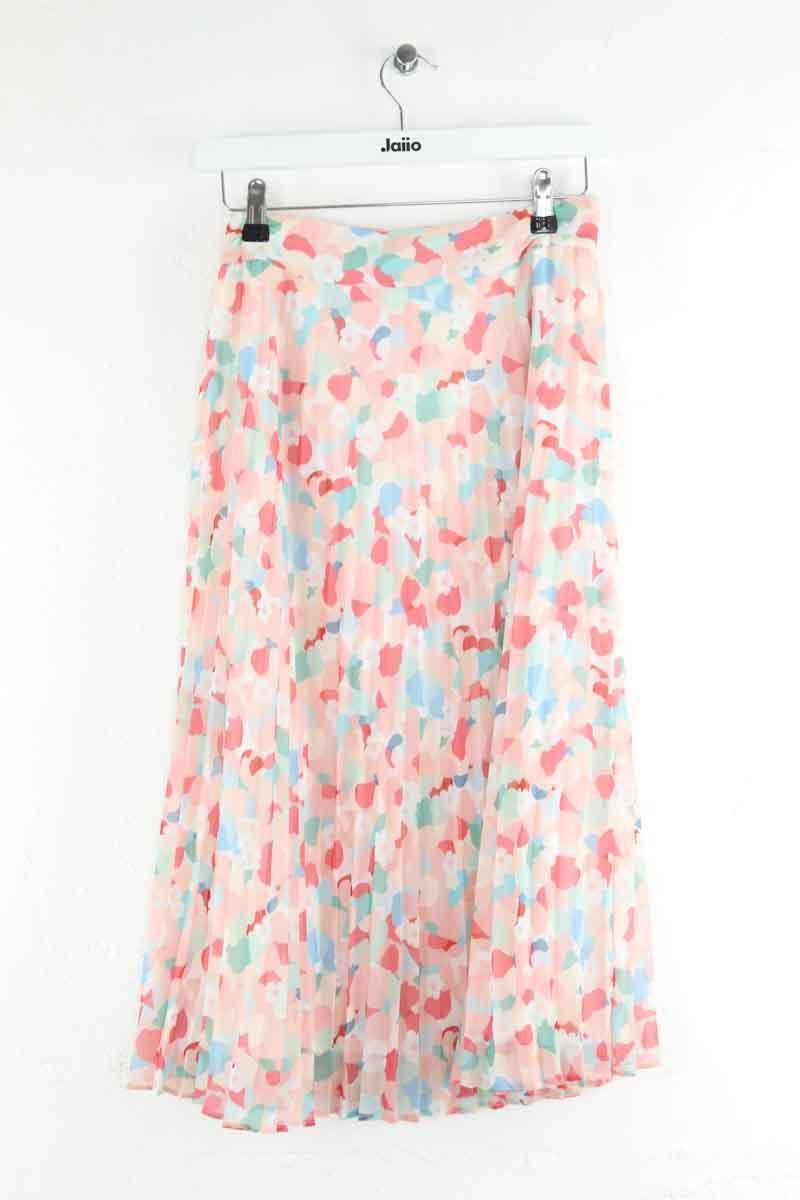 Mi-longueur Sézane  Multicolore