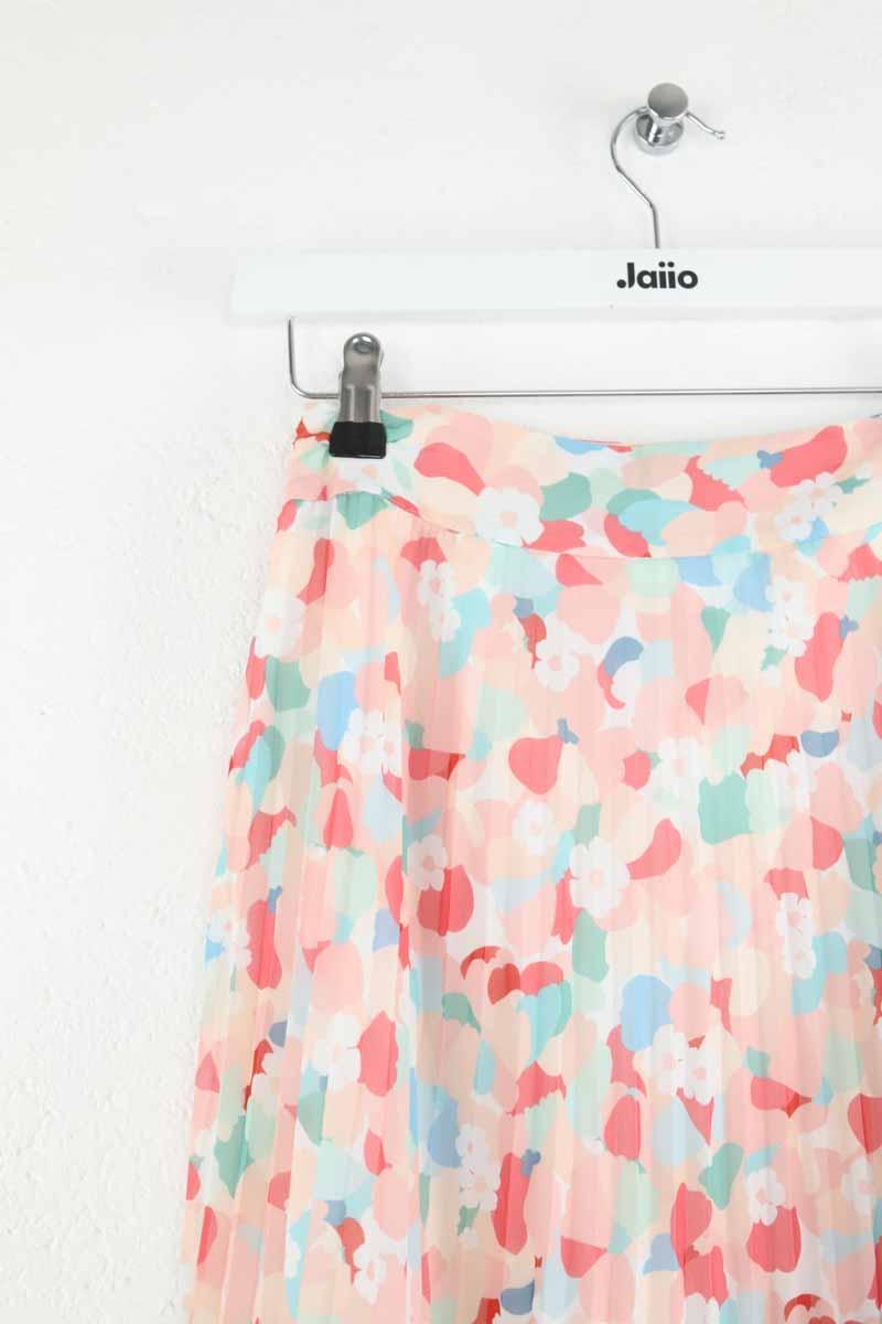 Mi-longueur Sézane  Multicolore