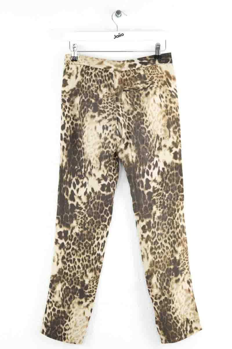 Pantalon Maje  Marron