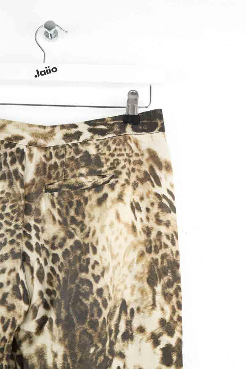 Pantalon Maje  Marron