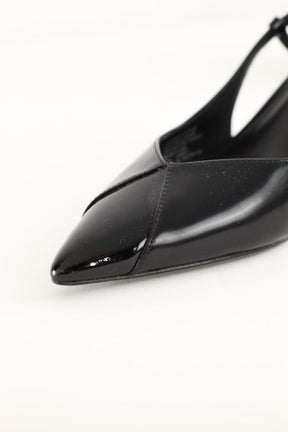 Talons Tory Burch  Noir