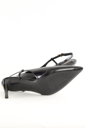 Talons Tory Burch  Noir