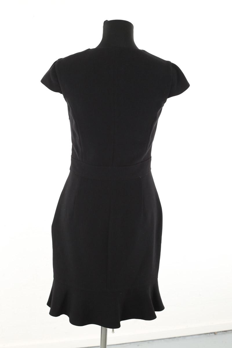 Robe Pinko  Noir