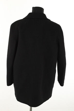Manteau Theory  Noir