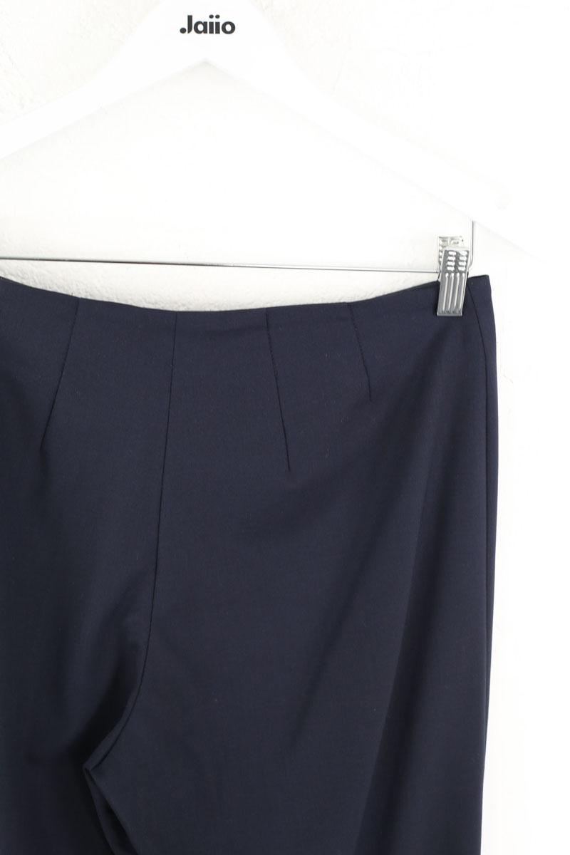 Pantalon droit Brunello Cucinelli  Bleu