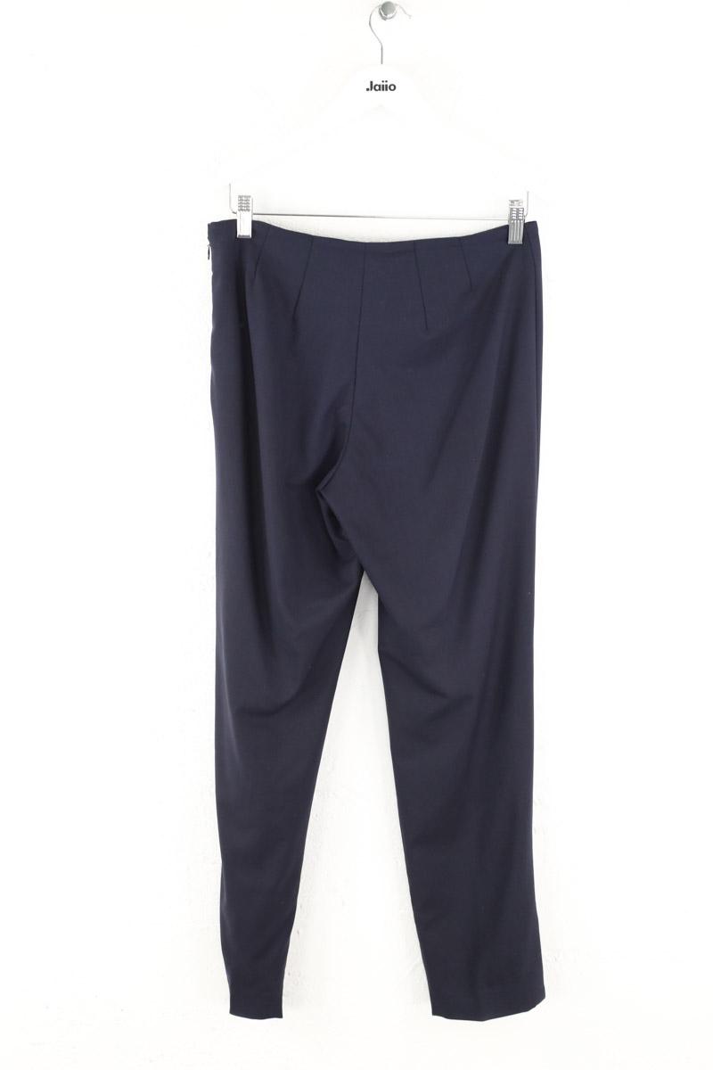 Pantalon droit Brunello Cucinelli  Bleu
