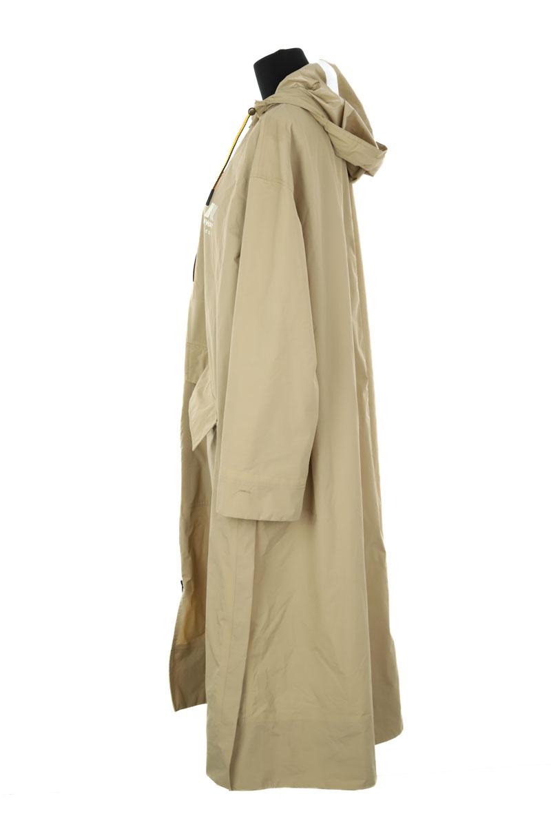 Manteau Soeur  Beige