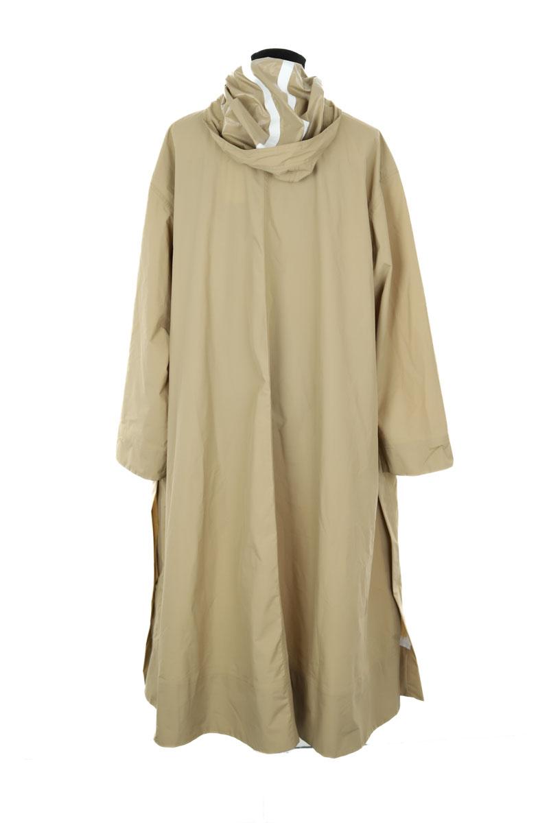 Manteau Soeur  Beige