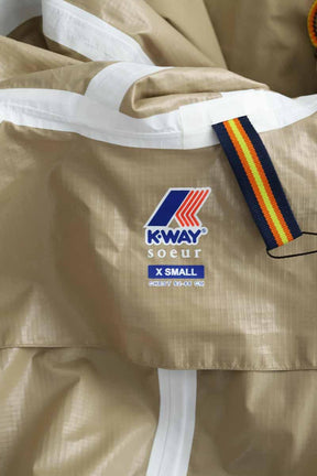 Manteau Soeur  Beige