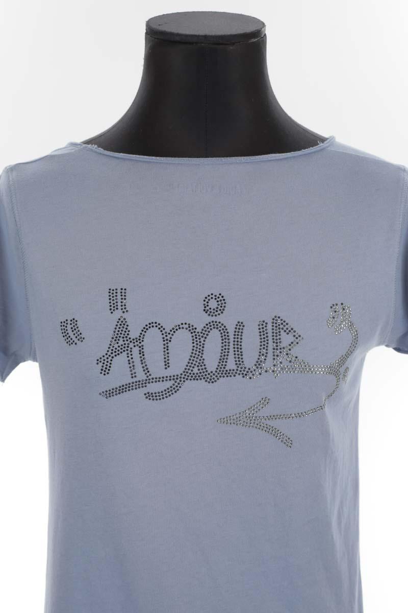 Top Zadig & Voltaire  Bleu