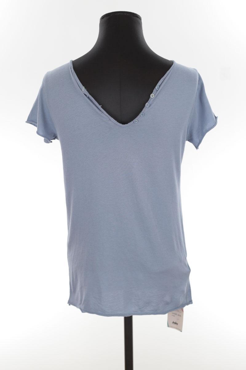 Top Zadig & Voltaire  Bleu