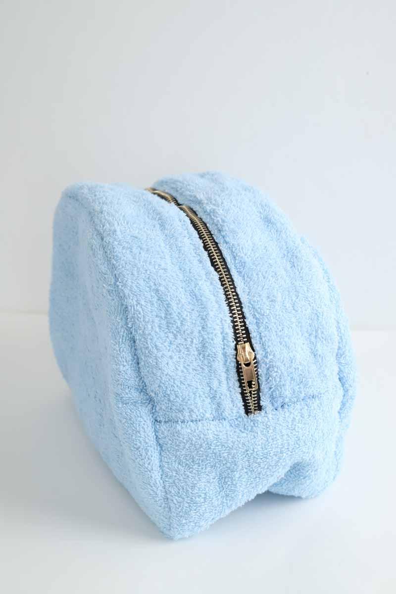 Trousse Martin Martin  Bleu