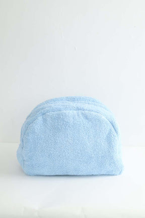 Trousse Martin Martin  Bleu