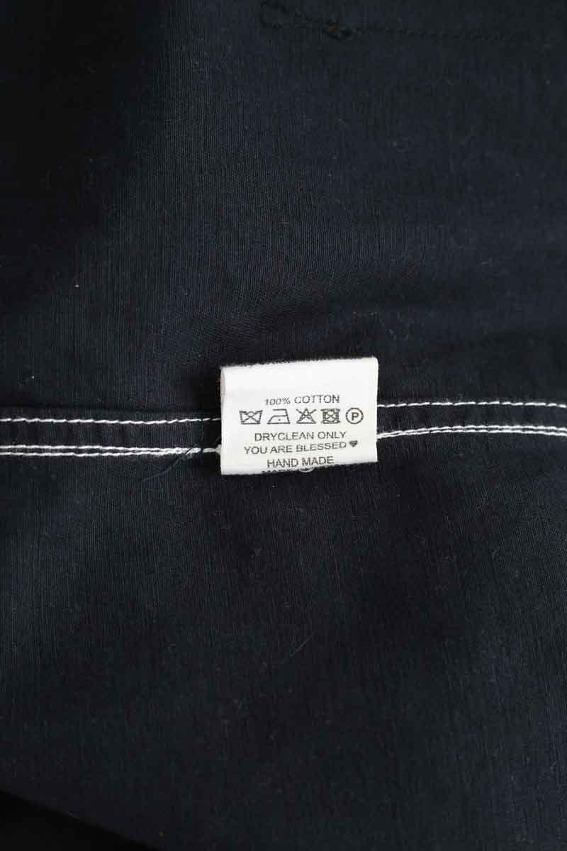 Veste Monoki  Noir
