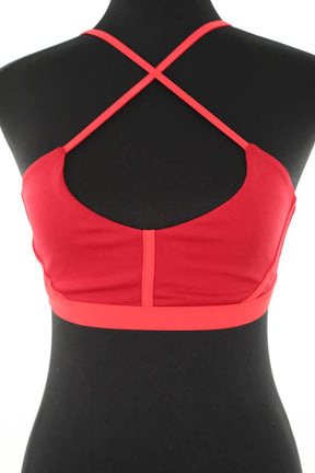 Brassière Ernest Leoty  Rouge