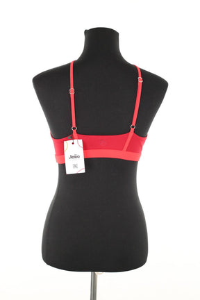 Brassière Ernest Leoty  Rouge