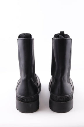 Boots Dior  Noir
