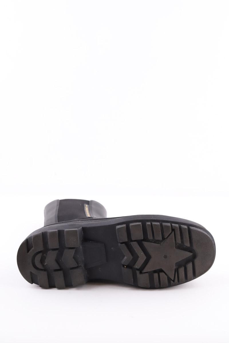 Boots Dior  Noir