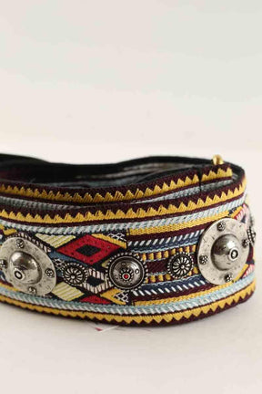 Bandoulière Dior  Multicolore