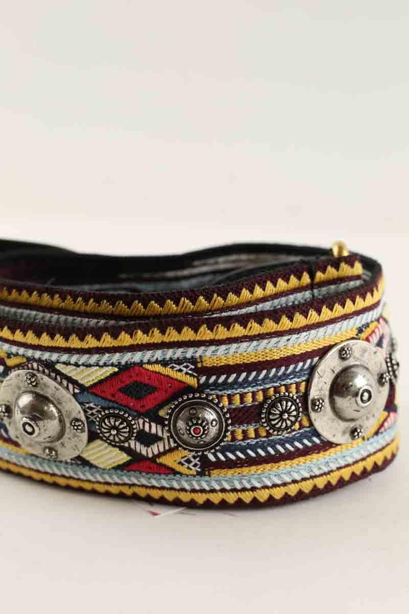Bandoulière Dior  Multicolore