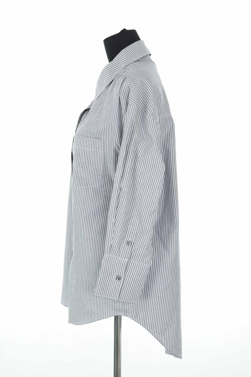 Chemise Anine Bing  Gris