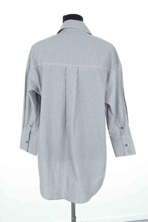 Chemise Anine Bing  Gris